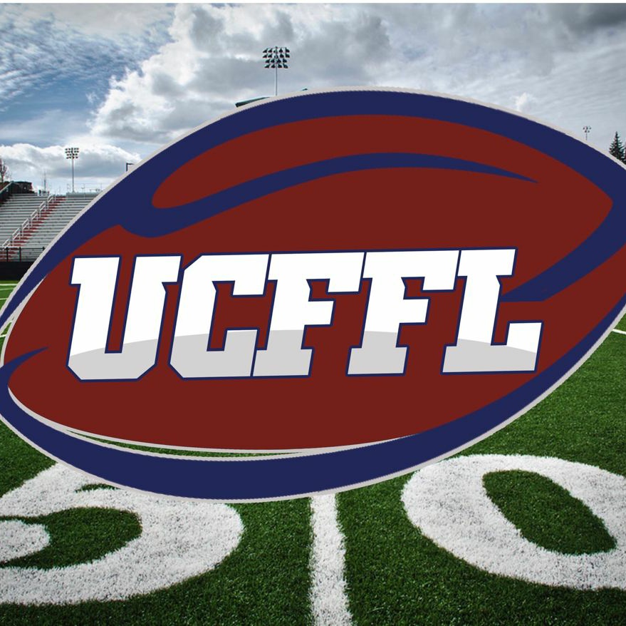Ultimate College Fantasy Football League tweet media