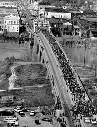 jadairwriter's tweet photo. Remembering the Selma to Montgomery marches, which started 57 years ago tomorrow. #DemocracyMatters https://t.co/Lutl1hvHCZ