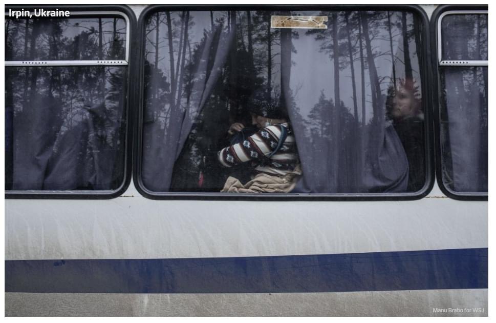 KeadyMargaret's tweet photo. @ManuBrabo is in Ukraine for @wsj @WSJphotos https://t.co/a1Iov9gw8u