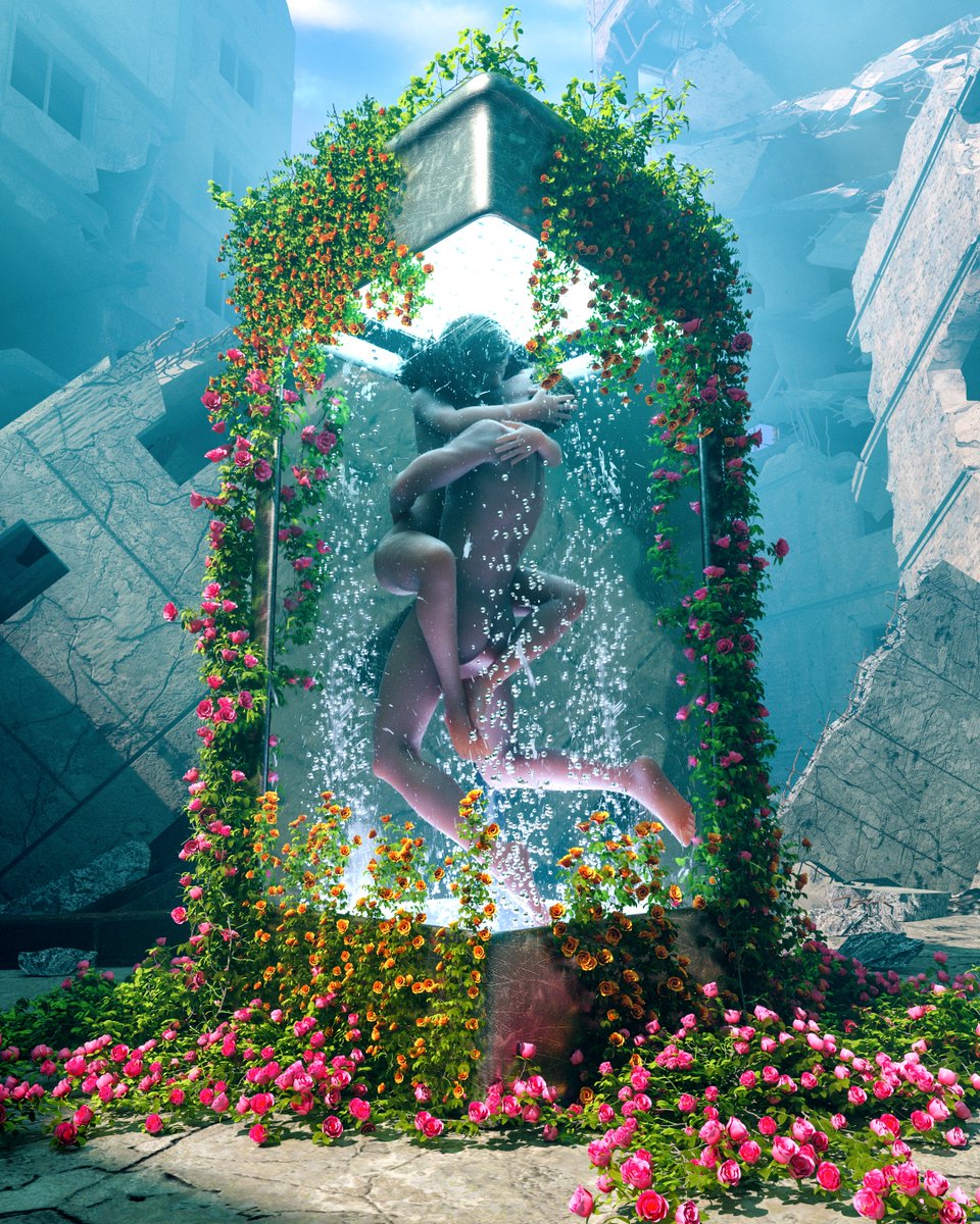 Make love not war ☮️💕🍑🍆