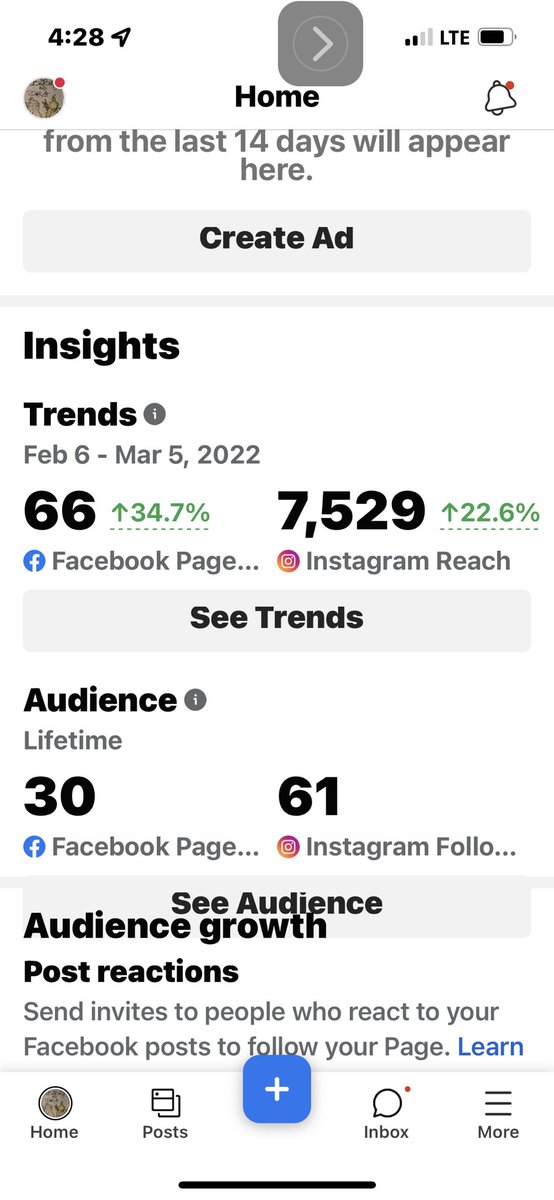 NDBThing1's tweet image. iG 🆚 FB for the @iAmiOWAWiLDLiFE channels! @instagram @Meta either way iWin 🥇🔛🆙➿🔊🤝🧑‍🍳 #screenshotjournal #docuad $iAm #Sin #spinndoctor $ps #iOWA