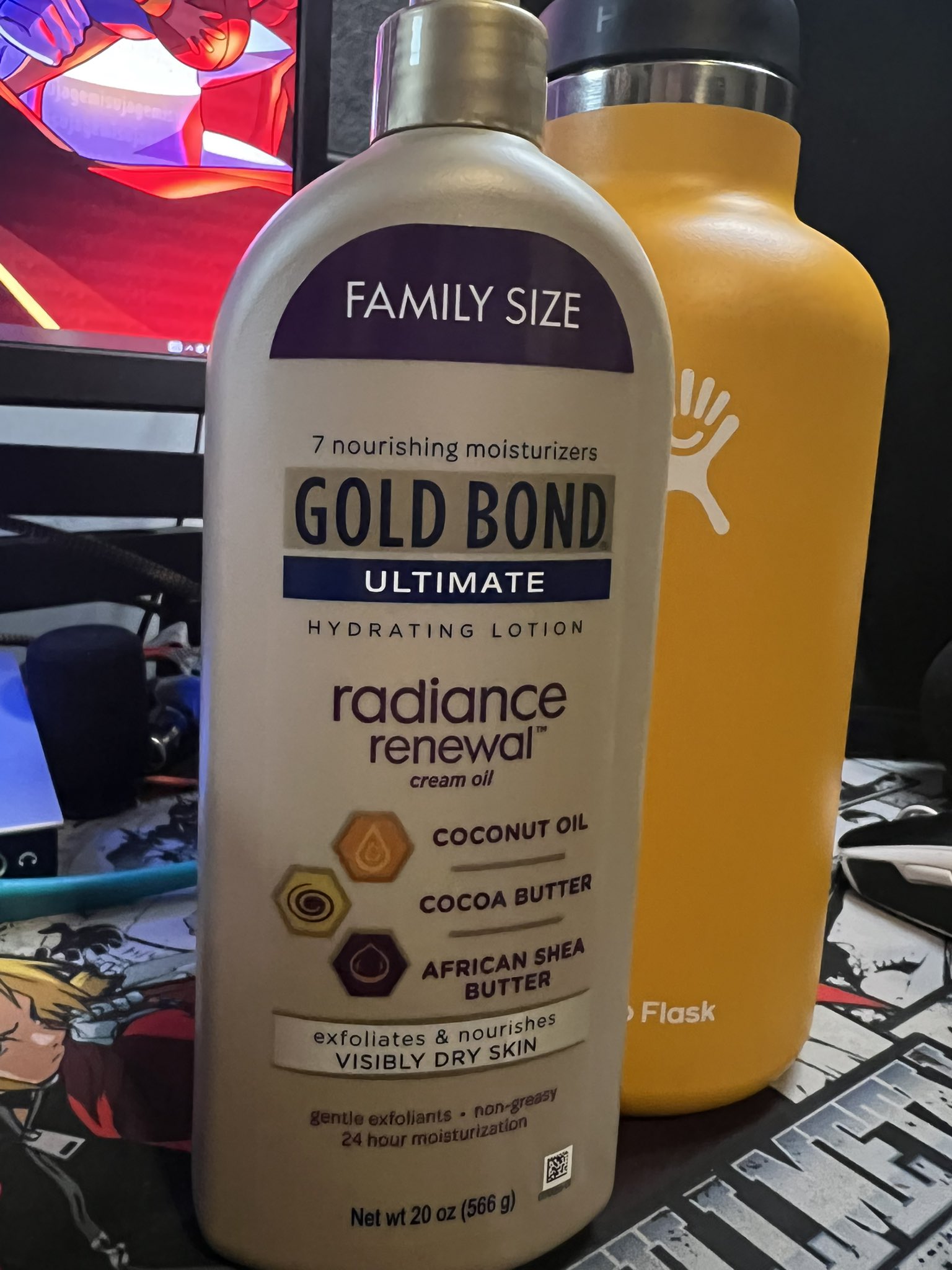 OmegaPro on Twitter "i’ve had REALLY bad dry skin my entire life. it’s