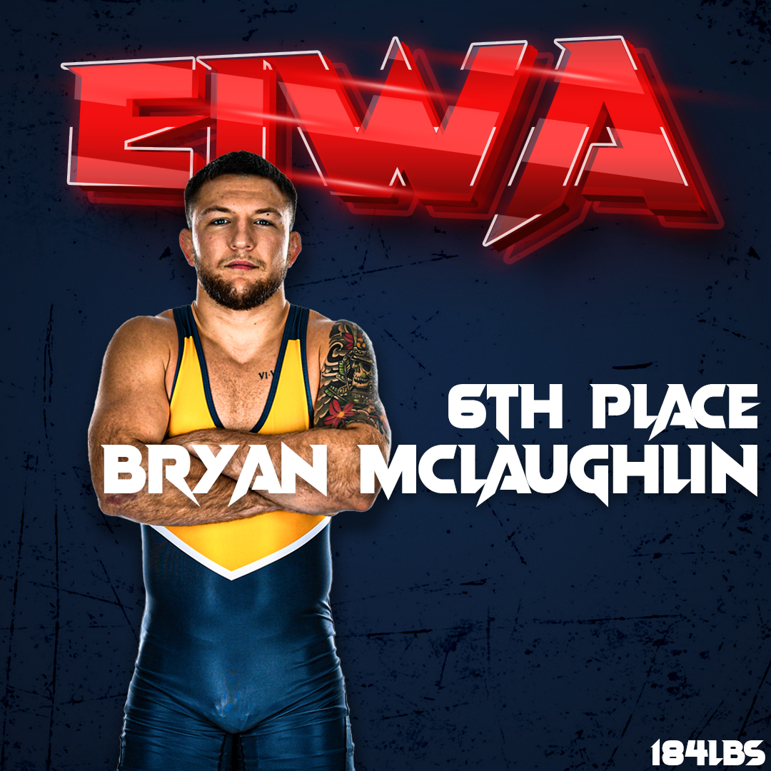 Drexel Wrestling on Twitter "Our fourth and final 2022 EIWA