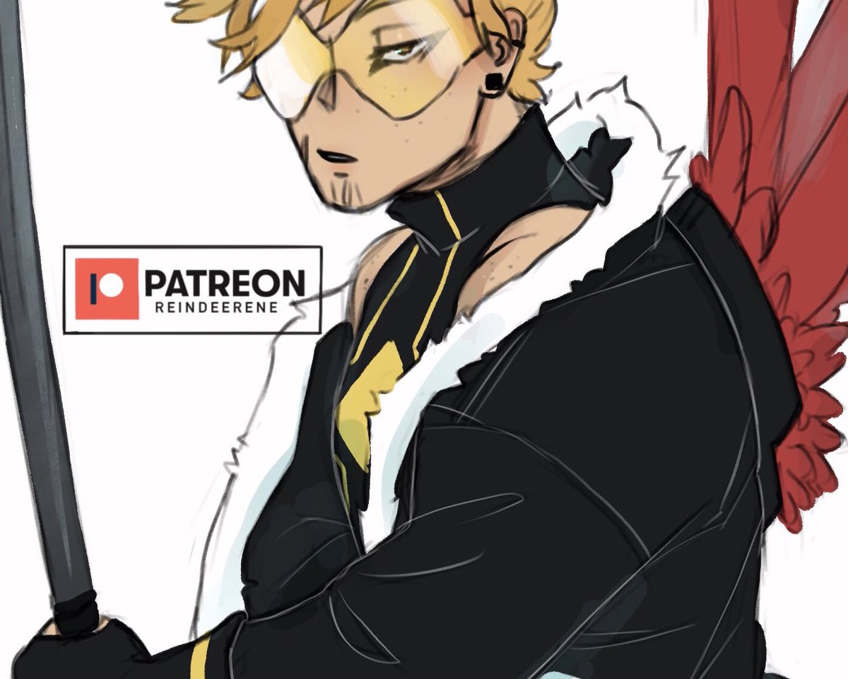 rein_spice's tweet photo. Black and white
Redraws from #bnha345 with a twist 🔥🐥 https://t.co/ab2jkr3HPy
