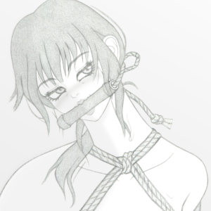 『れおちゃん、女囚になる!!』3/17(木)DLsiteとFANZAにて、久しぶりの新作を発売します!!茜れおの、女囚拷問モノでございます(*^_^*) 