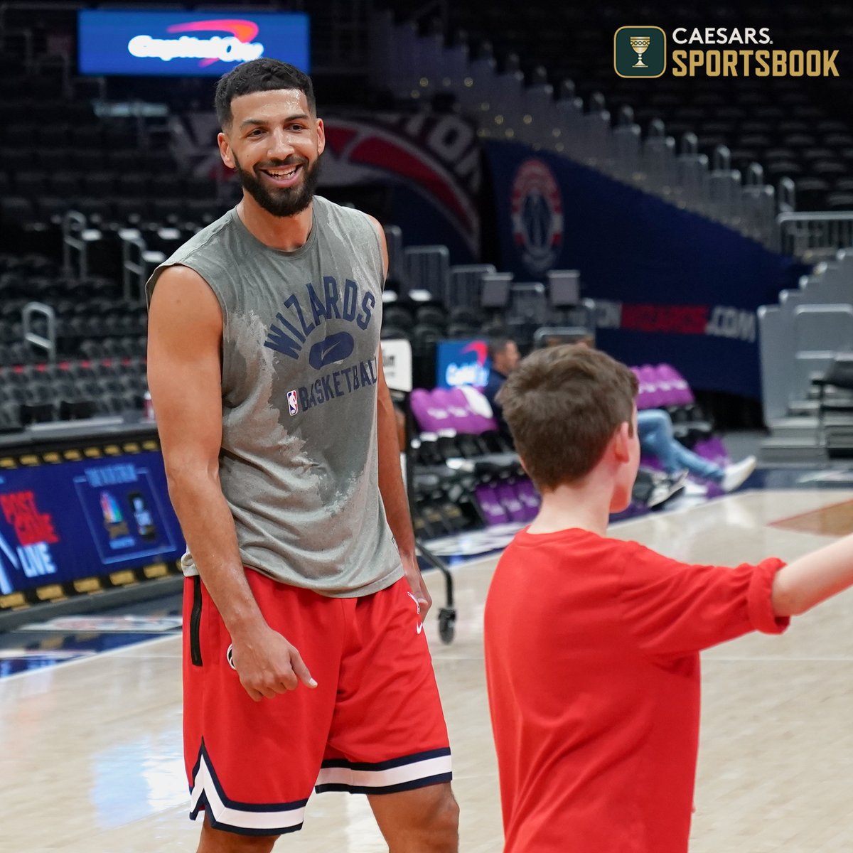 Pacers vs. Wizards: Play-by-play, highlights and reactions | HoopsHype