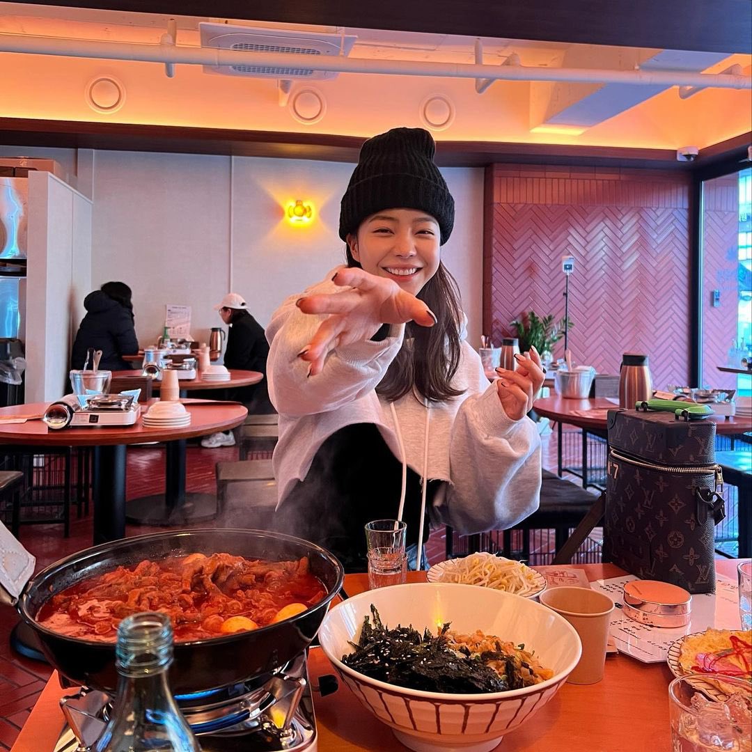 addy_her's tweet photo. Have dinner 🍲 https://t.co/Y6Y1zgNkfZ