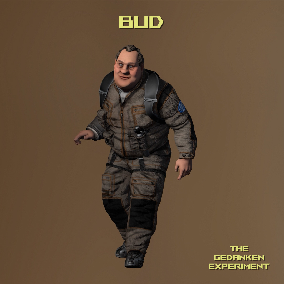 Professor Gedanken tweet media