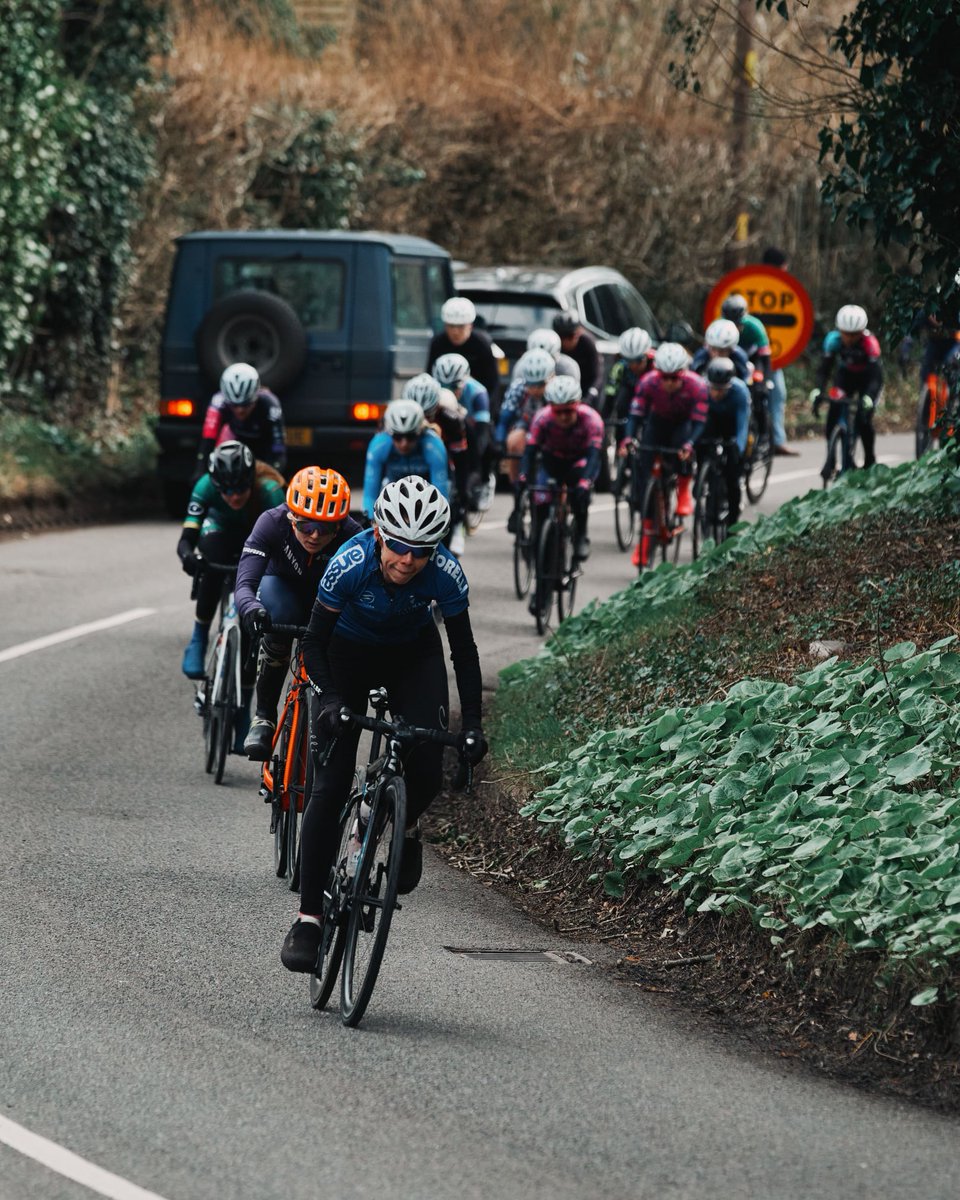 Kingston Wheelers tweet media