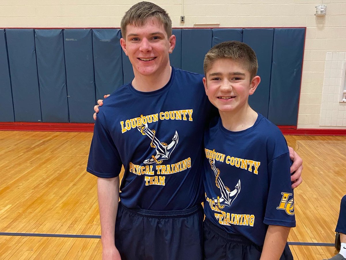 Area 5 is done! 

We got 3rd place for push ups, 2nd place for sit ups, 3rd place in the relay race, and 2nd place for PT overall. Well done, Cadets!

Shoutout to Timmy and Josh for their amazing work in sit ups and push ups! Timmy got 104 push ups and Josh got 309 sit ups!