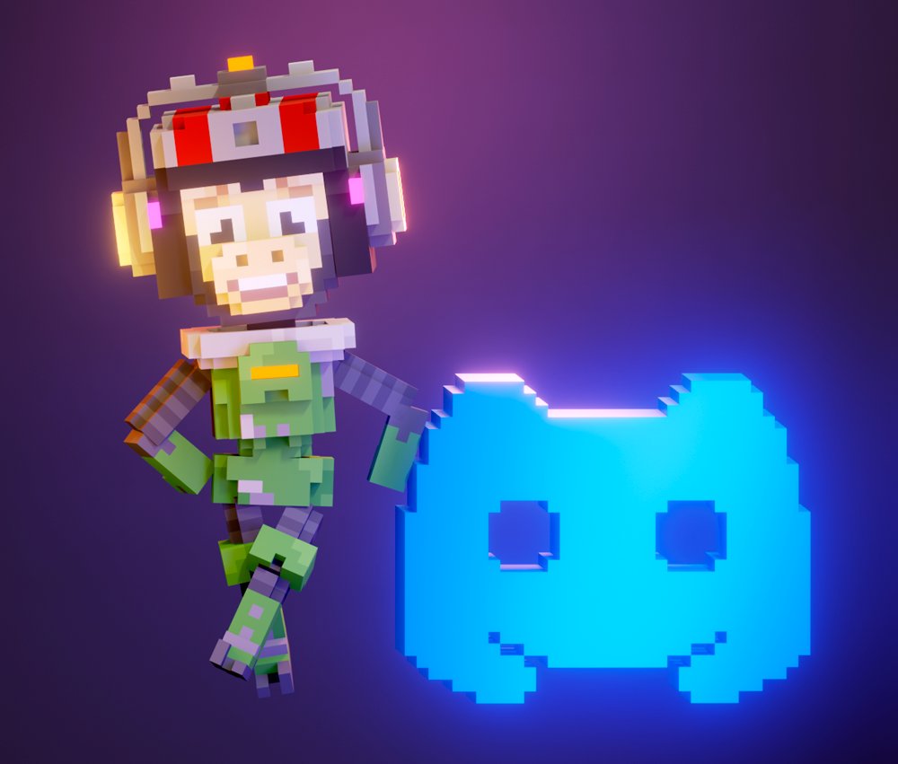 MadDroids's tweet photo. Happy Sunday, Devs! The #MadDroids community on Discord continues to grow! Be one of the developers who will save the #Metaverse! 🦾🦾

Are you ready for the challenge? ➡️➡️Join now: https://t.co/iotsiQOaQ1

#P2E #NFTCommunity  #NFTCollection https://t.co/gXVE2HEpnm