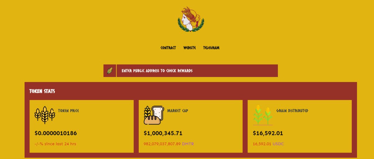 CryptoMaNiAc tweet media