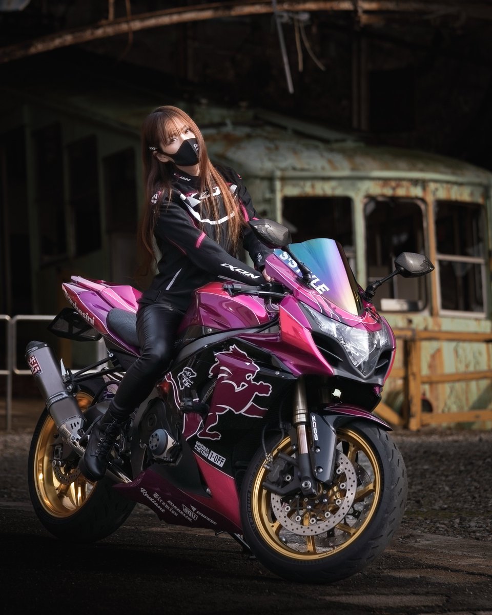 𝐒ちゃん🌸猫Photo Rider on X