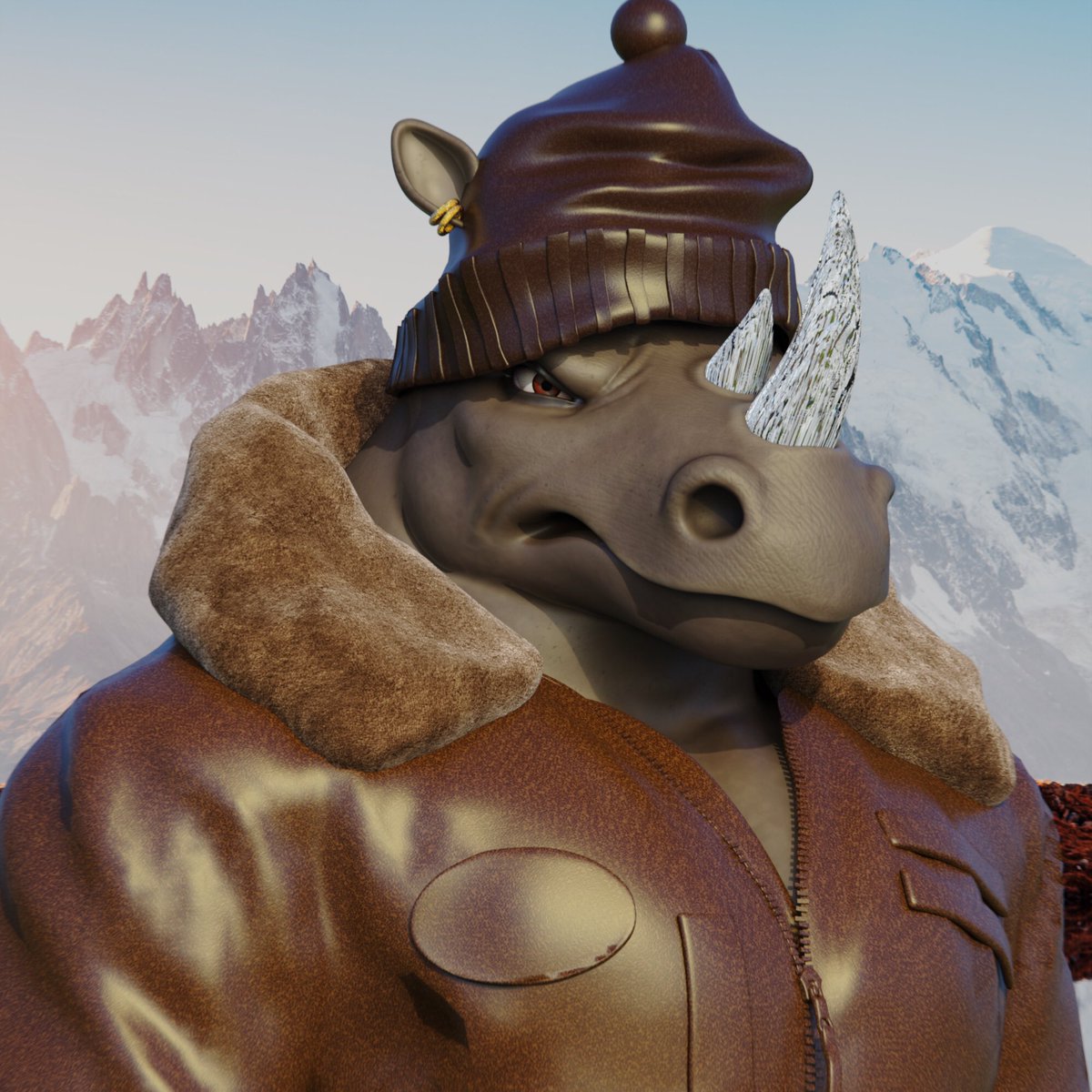 Only 25 days until mint. We are working hard to make all your wishes come true — our P2E game demo is coming soon! 🥾🤯

Are you prepared to TAKE OFF? 👉discord.gg/rockrhinos

#Solana  #SolanaNFT #RockRhinos <a href="/SolanartNFT/">Solanart - Instant Loans Now Live</a>