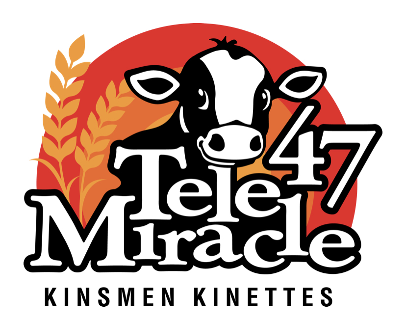 Telemiracle's tweet photo. The logo for #TM_47 has been unveiled.
It represents our new Chair perfectly! https://t.co/UL9rdtLMaV