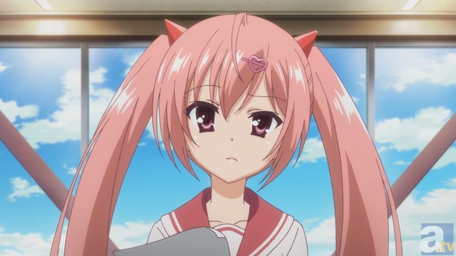 画像まとめ 緋弾のアリア 3ページ目 アニメレーダー