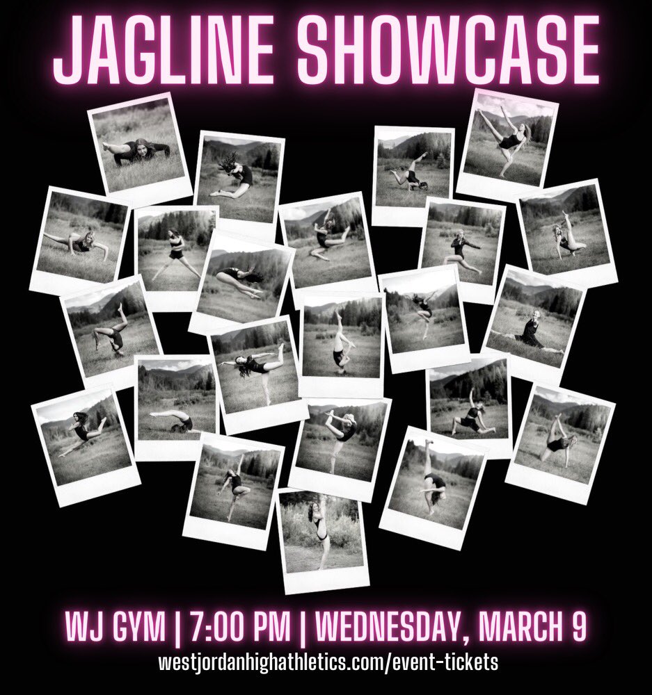 WJHS JAGLINE (@wjjagline) on Twitter photo 