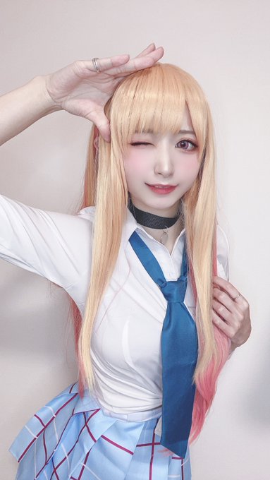 Twitterのコスプレ画像13