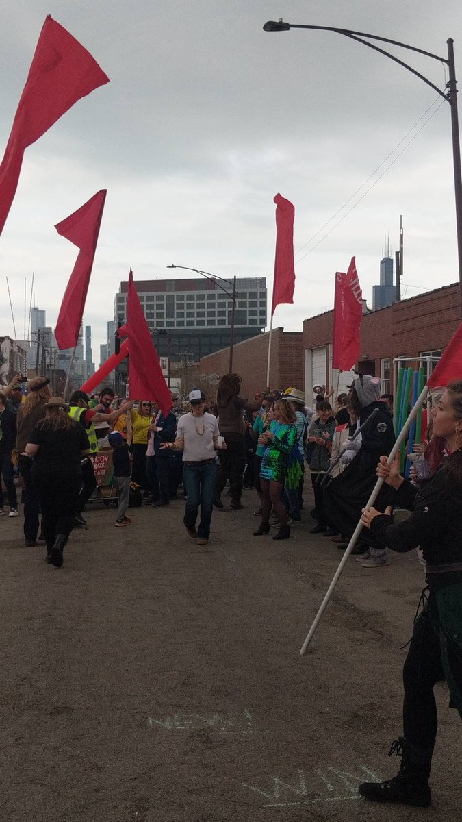 CHIditarod tweet media