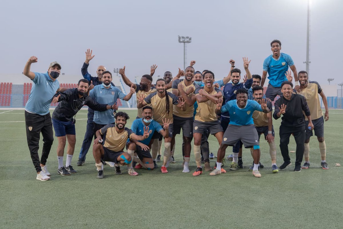 هاني سايبي (@hanisaibi) on Twitter photo 