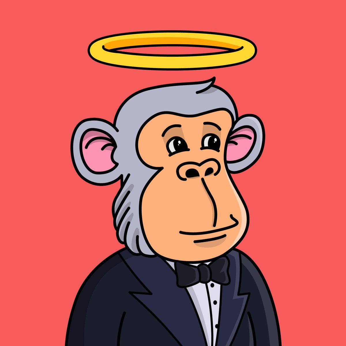 monkeyacademyy's tweet photo. Any interaction with this tweet will be considered for OG / Whitelist !!

Must be Following 🔔
Retweets have 2x Chance 👀
Like &amp; Tag 3 Friends

#SolanaNFTs #NFTdrop #NFTs #Solana https://t.co/Ctaeh0m8my