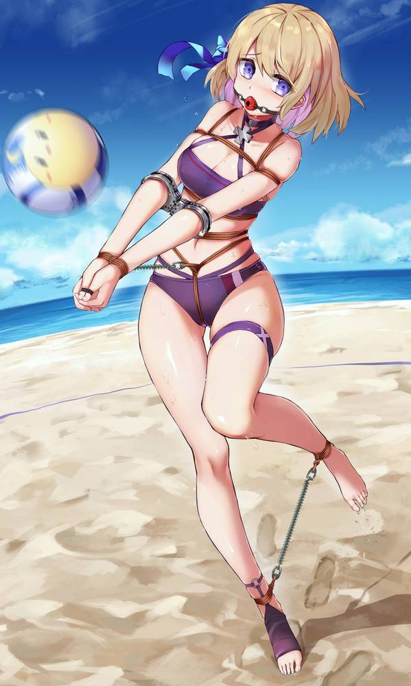 Hure Taetowierte Bikini Bdsm