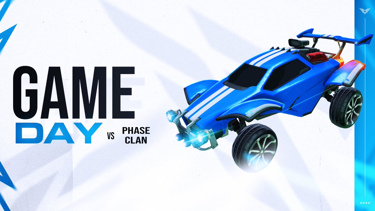 VictoremEsport's tweet photo. ⚠️ROCKET LEAGUE⚠️
Tonight, our #RocketLeague roster will be competing in the @SSLeagueHQ Season 8.
🕑Starting at 8:45pm EST.
🆚 #PhaseClan
⚽️@JaykoRL10
⚽️#Samgee
⚽️@galzzyrl
⚽️@PledgedSwine
▶️PLAYERS POV:
https://t.co/a4vyx1Dzwa https://t.co/G9IruZug7W