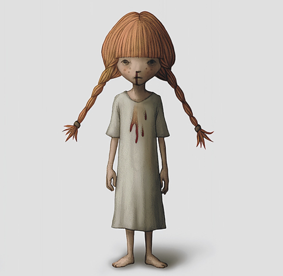 FV0rt3xdd's tweet photo. fun fact: in the files of Little Nightmares 2, the animation for the glitching remain in the secret room of the hospital is actually called Sebbo's hole(ANIM_PhantomKid_SebbosHole), so this might mean that the "spoons girl" actual name is Sebbo, or Sebbos.
#Littlenightmares2 https://t.co/SYStLy5g2h
