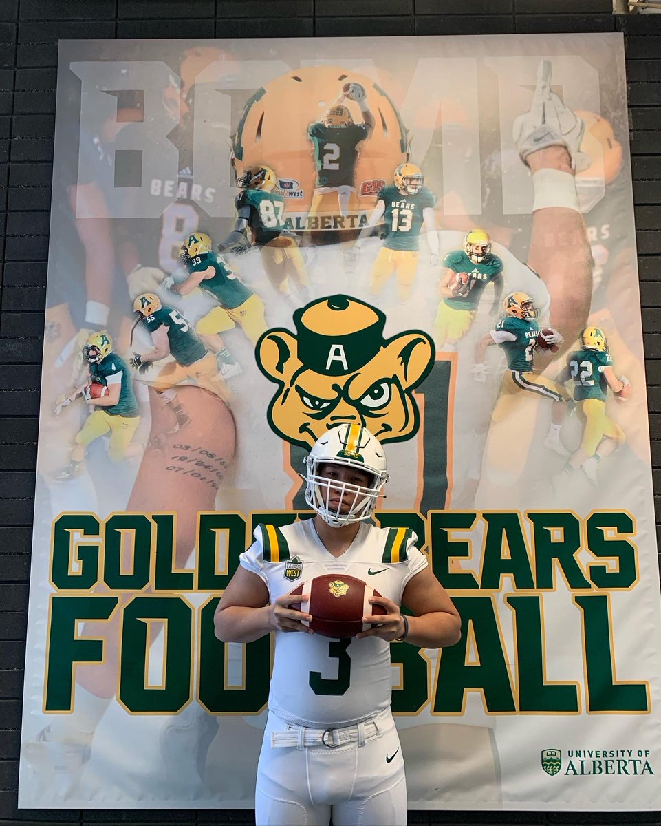 Had a great meeting with @UACoachMorris , excited to see what’s to come in the next years!