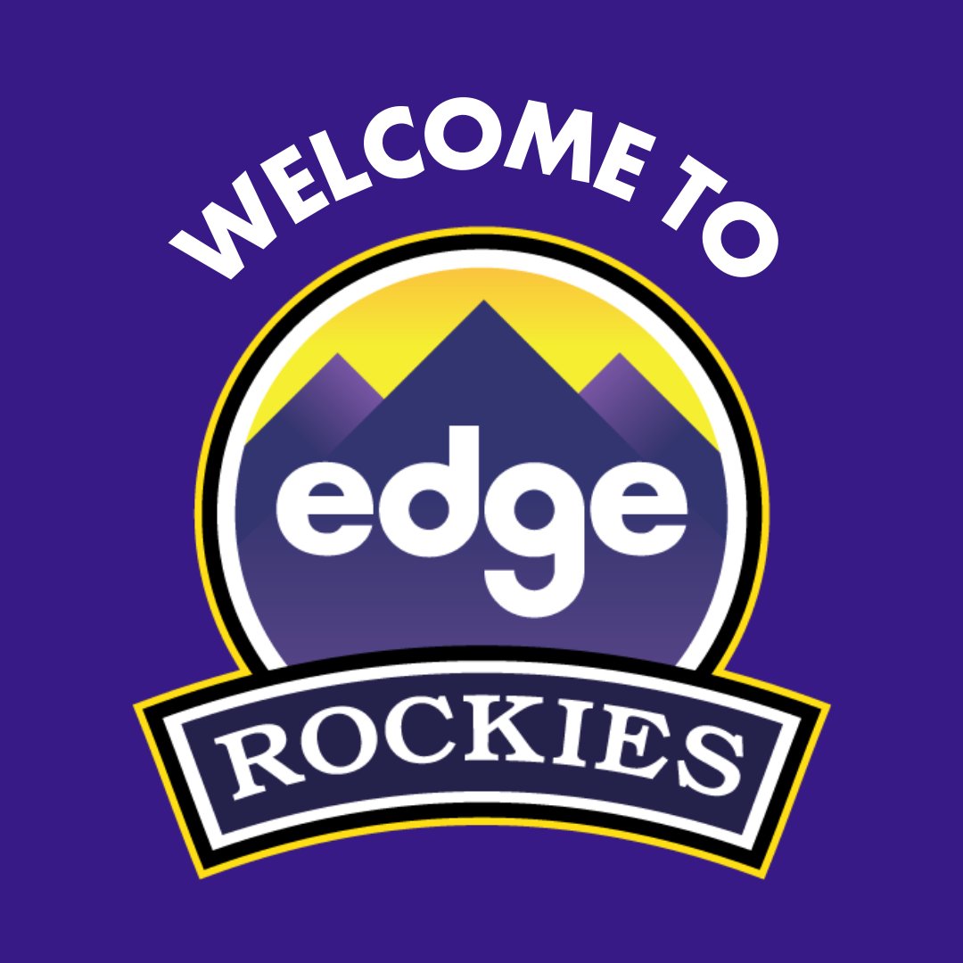 myDscoop's tweet photo. Welcome to #EdgeRockies 🏔 After 1,000+ days apart, there's no better feeling than being back together in person! We hope you're just as excited as we are for what the next few days have in store. https://t.co/lAPXIIUVNm