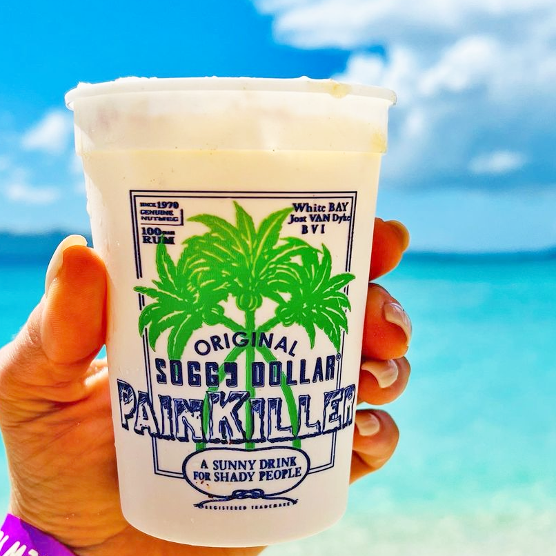 If you were looking for a sign to book your next trip to White Bay… This is it!🍹
📷: @ bvitourismus via Instagram

#jostvandyke #britishvirginislands #bvi #soggydollar #islandlife #caribbean #beachlife #beachvibes #caribbeanbeaches #caribbeandestination #dreamvacation