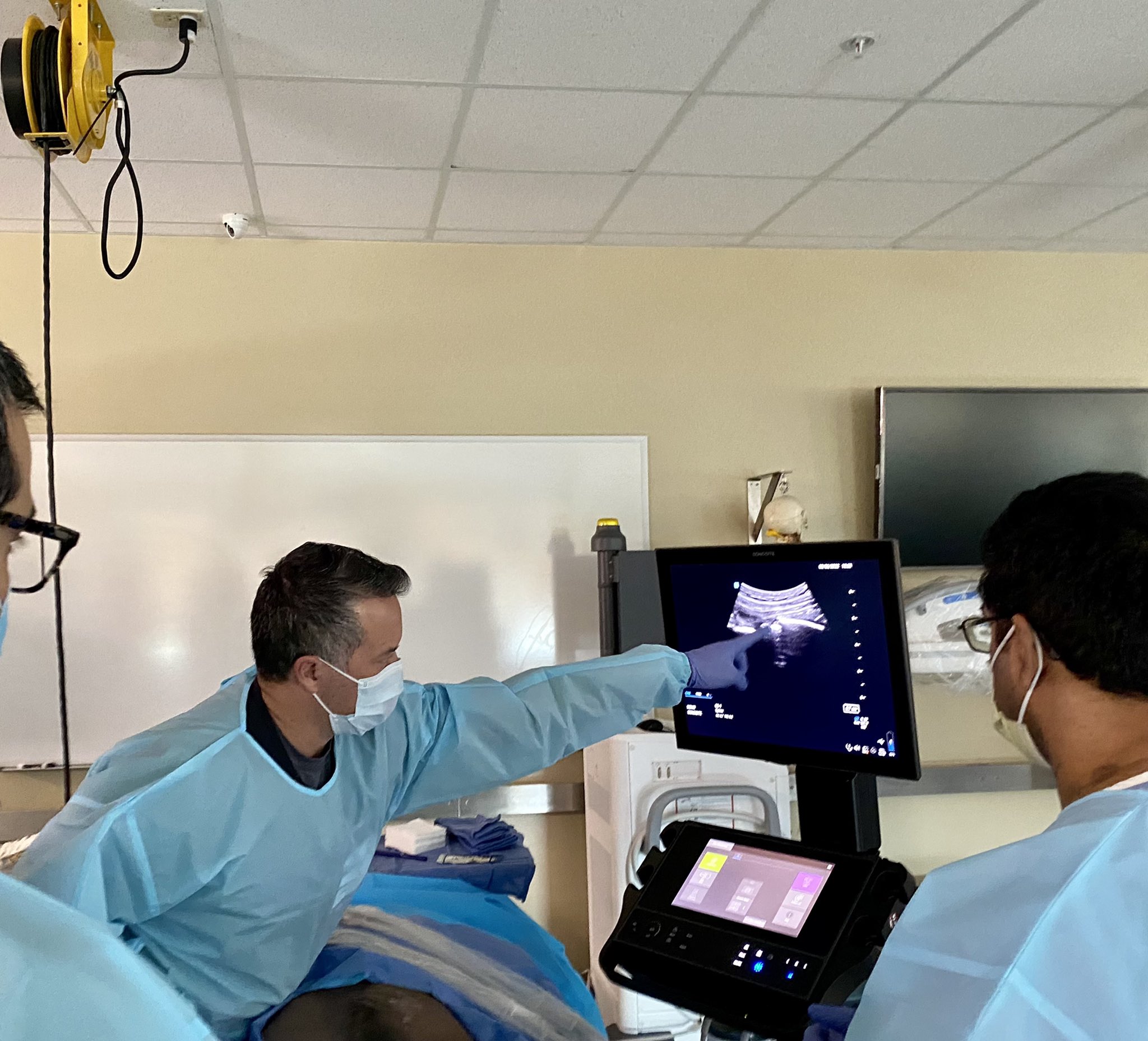 Sree H Praveen Kolli on Twitter "Excellent faculty and enthusiastic