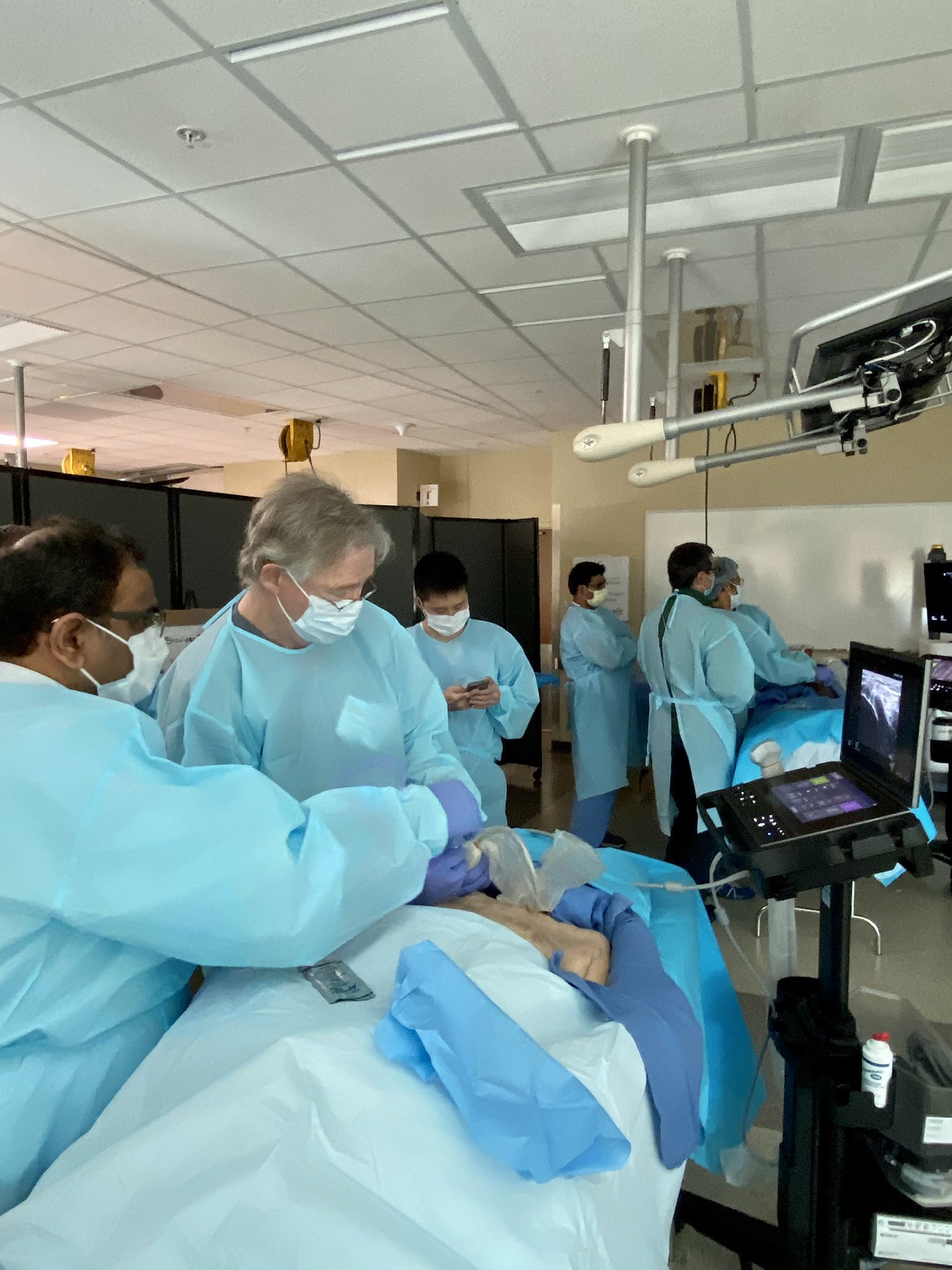 Sree H Praveen Kolli on Twitter "Excellent faculty and enthusiastic