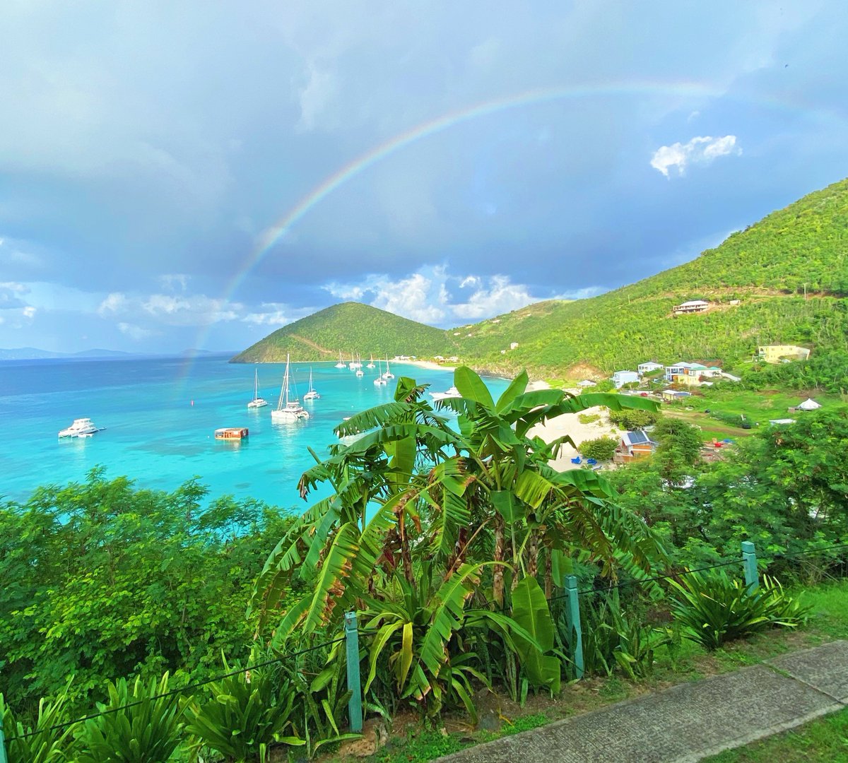 This must be the place… ✌️ #WhiteBayVillas

#jostvandyke #britishvirginislands #bvi #soggydollar #islandlife #caribbean #beachlife #beachvibes #caribbeanbeaches #caribbeandestination #dreamvacation #vacation2022