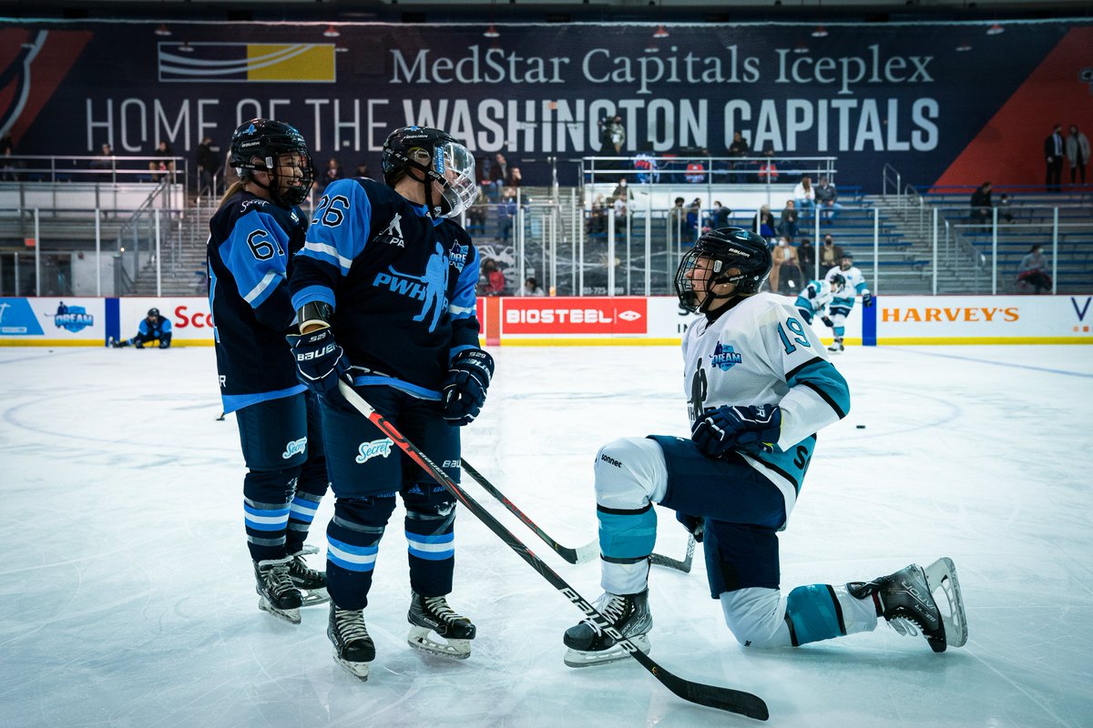 Washington Capitals tweet media