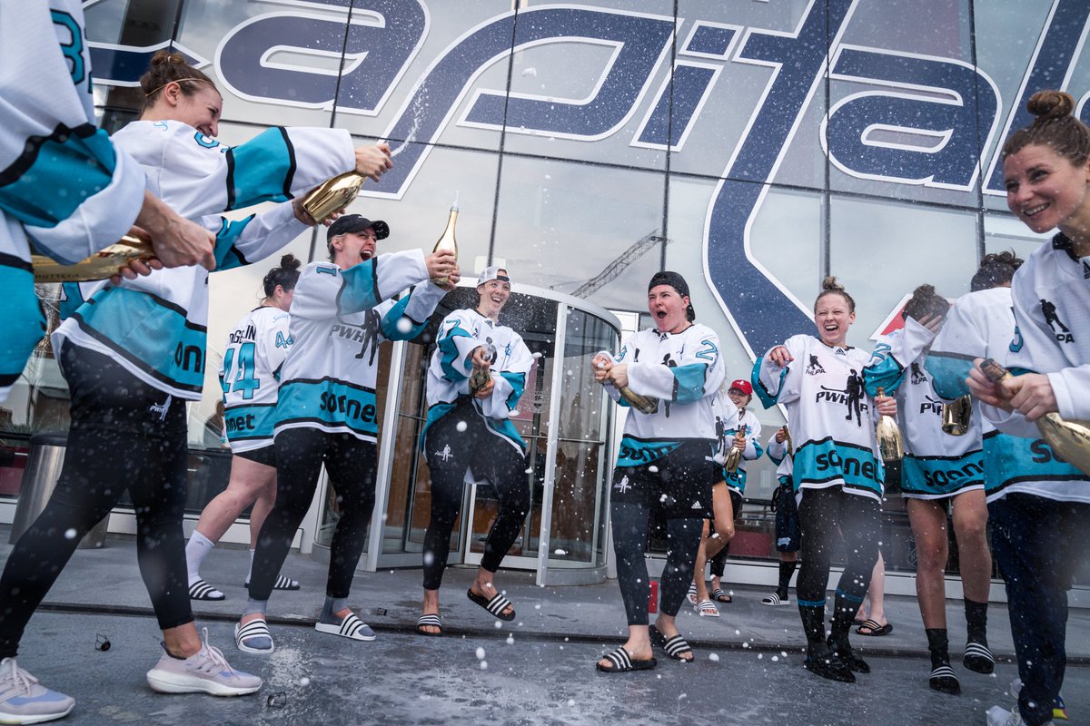 Washington Capitals tweet media