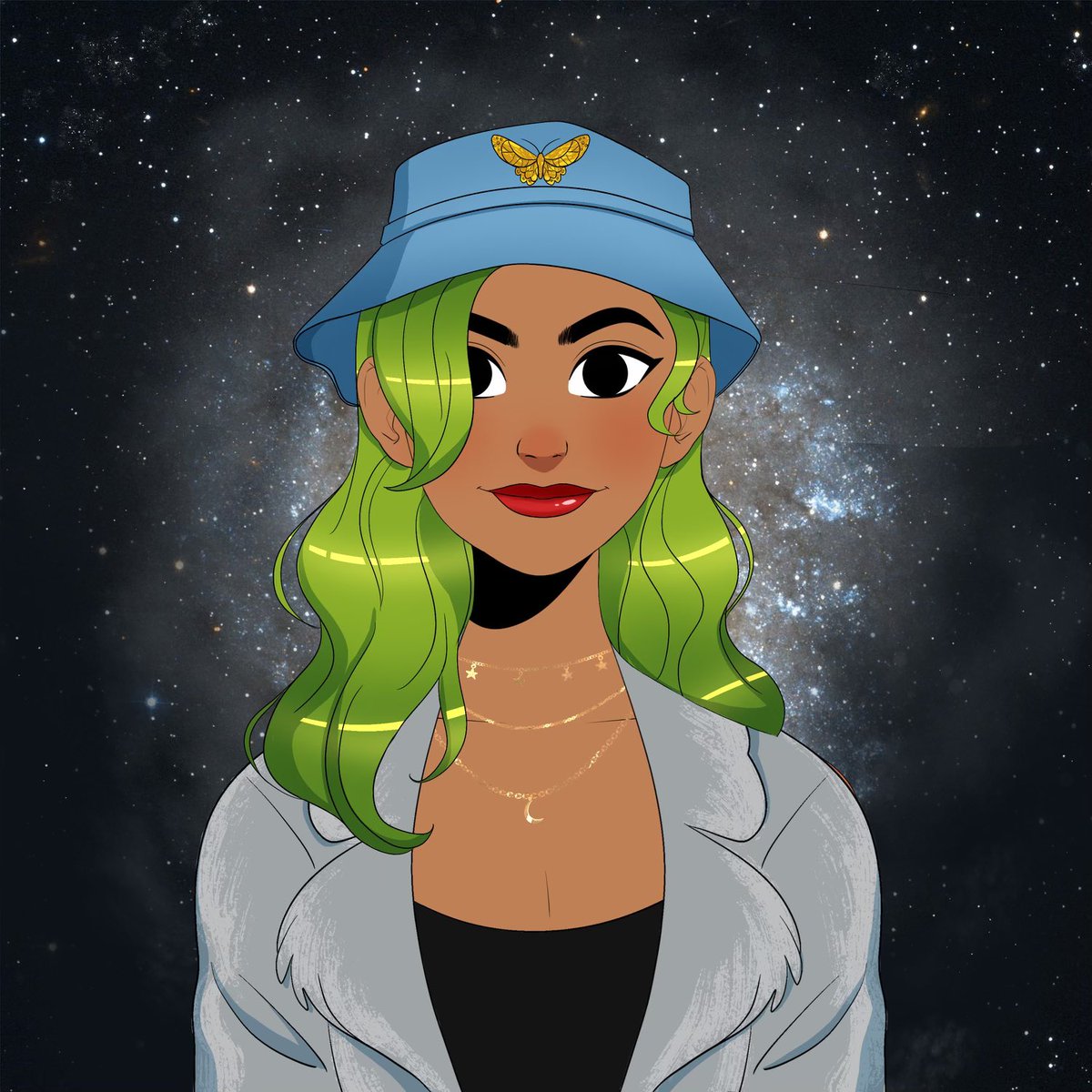 We are so very proud to announce our OFFICIAL website!!! Come learn about our vision and join the space mission. 🚀

Buckle your seatbelt, this rocket is taking off

🌟🪐🌟 womenfromvenus.io 🌟🪐🌟