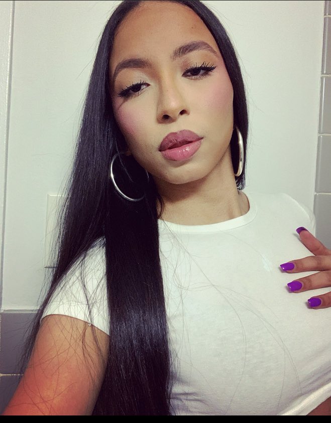 Nina Mari 🤍 tweet media