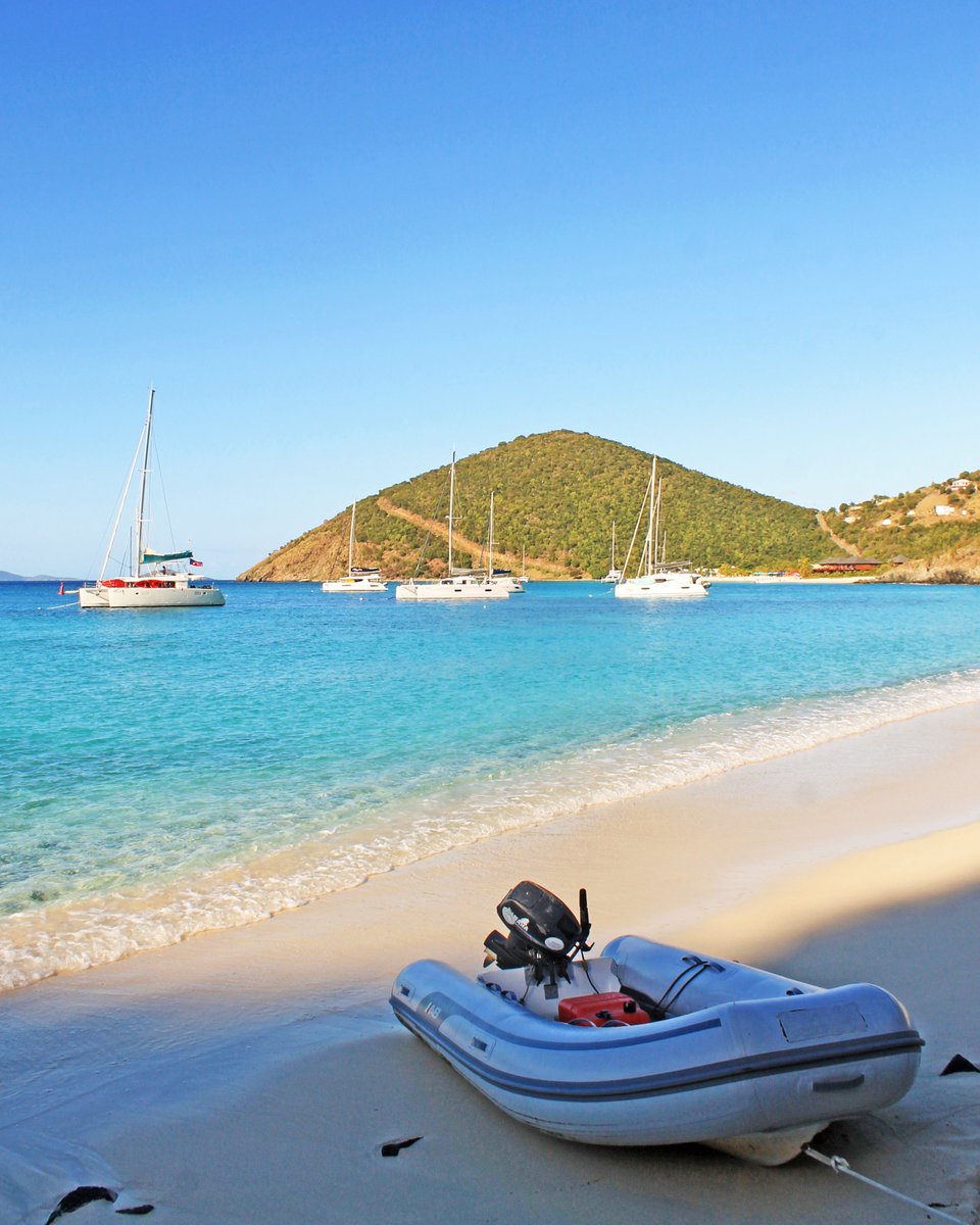 We love hearing from our guests! Here's what Jacqueline G had to say:

“I could not be more impressed, thrilled and relaxed after a 9 day trip to JVD and staying at White Bay Villas. The location is perfect and the views of White Bay are stunning” - Jacqueline G, Jan 2022 🌴💙
