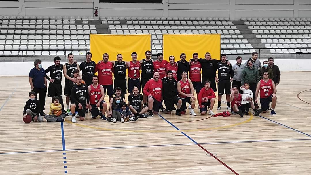 AAC - Basquetebol tweet media