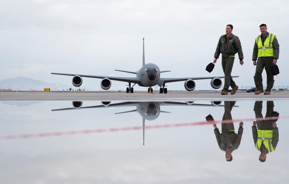 151st Wing - Utah Air National Guard tweet media