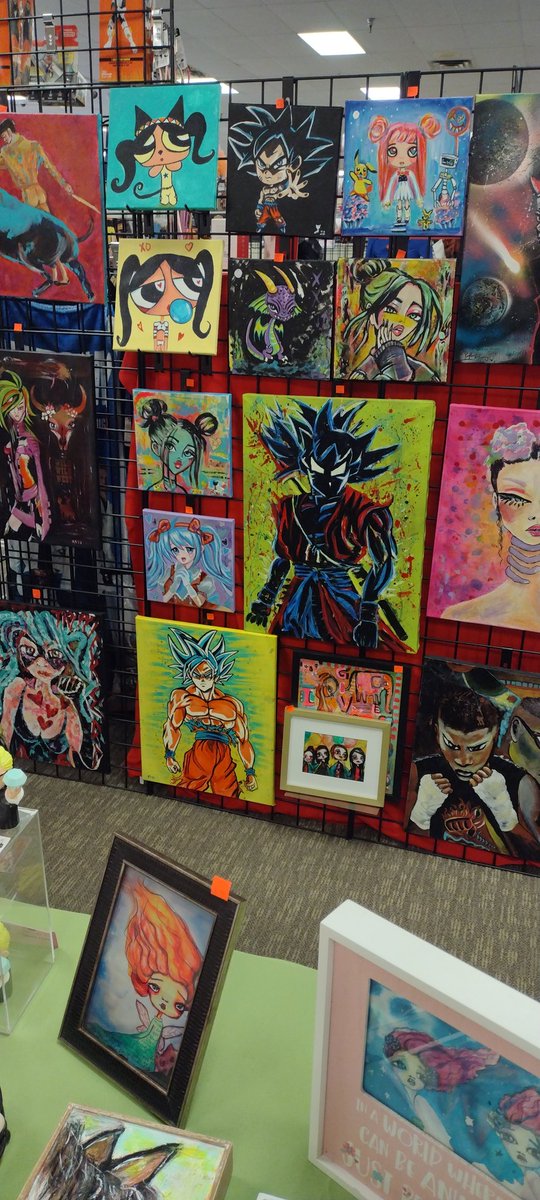 SafeMoonlife77's tweet photo. I love art almost as much as #safemoon https://t.co/U5IQ9Qt9U7