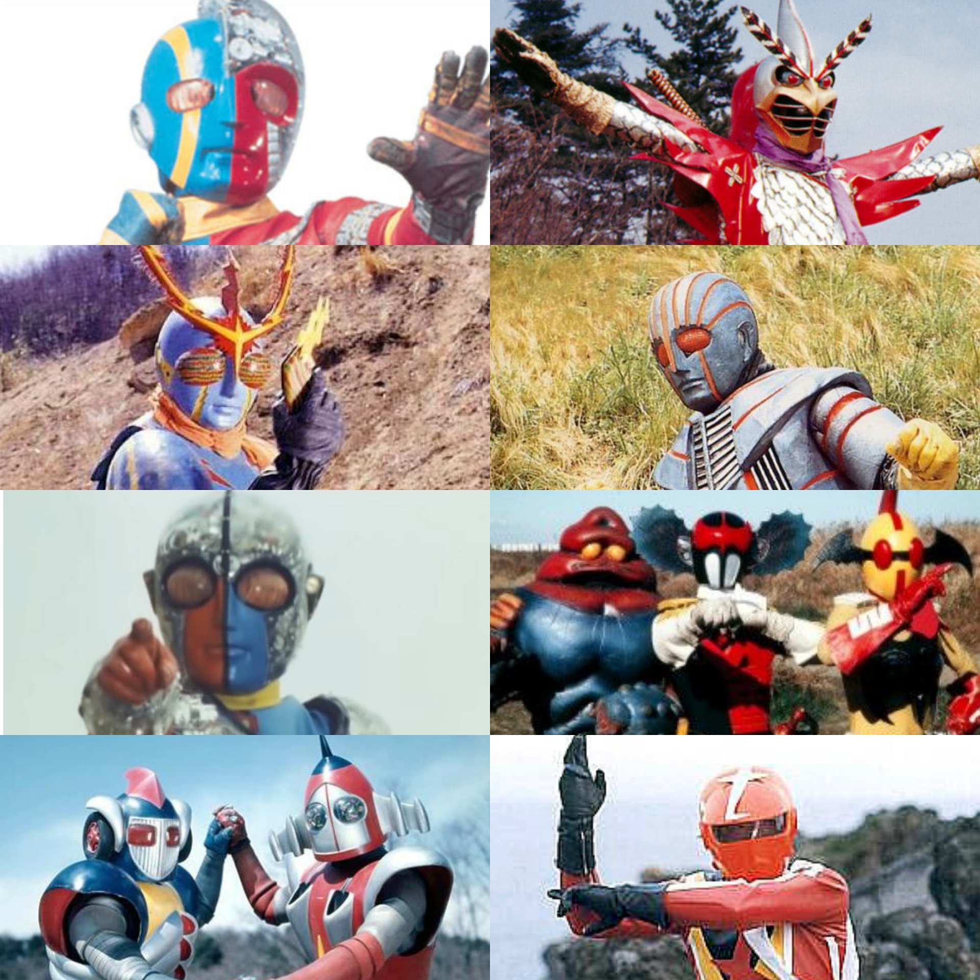 テレビランド1973年 創刊6号 仮面ライダーV3 マジンガーZ