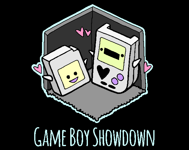yogi_tronimal's tweet photo. Hey friends! 
I set up a 7 day Game Boy Game Jam, starting May 22nd! 

https://t.co/iEQxiEWWvA https://t.co/u7KjnruPGM