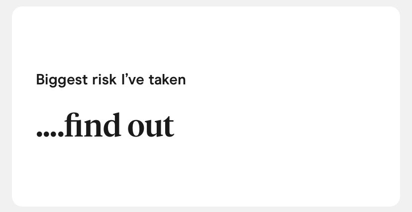 lozwick's tweet photo. Why I’m still single: future is bleak https://t.co/WHyUgv1z8n