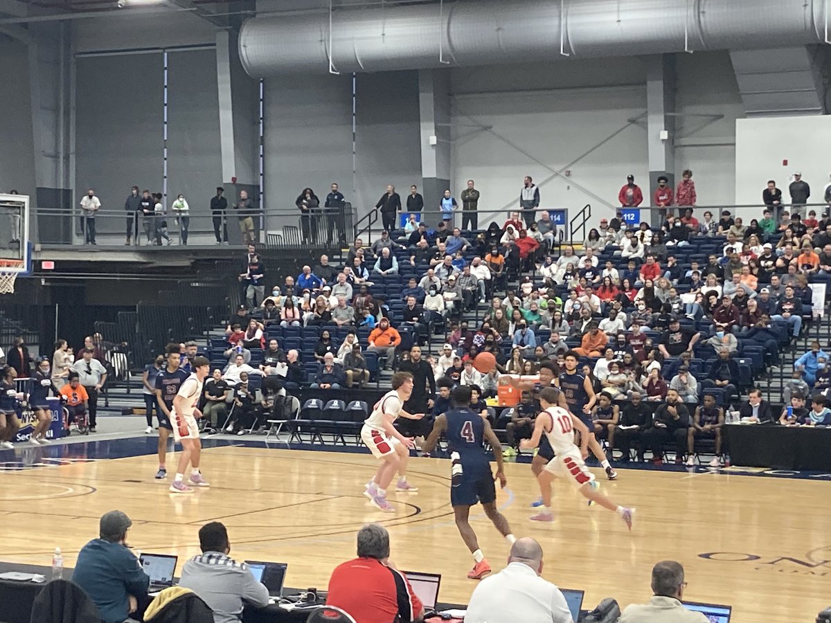 Mohawk Valley Hoop Watch tweet media