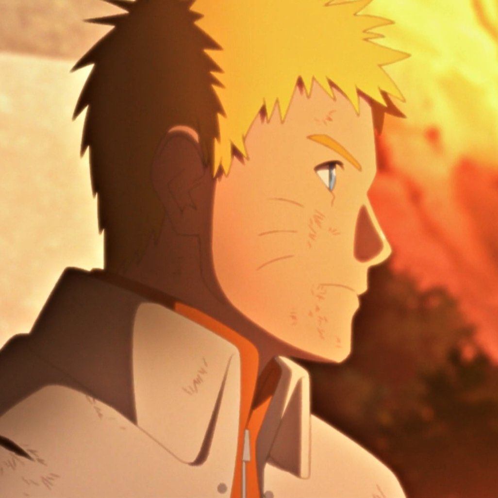 BorutoShots_'s tweet photo. Sasuke and Naruto in Boruto Ep 219 https://t.co/MPfjg9Ez8H