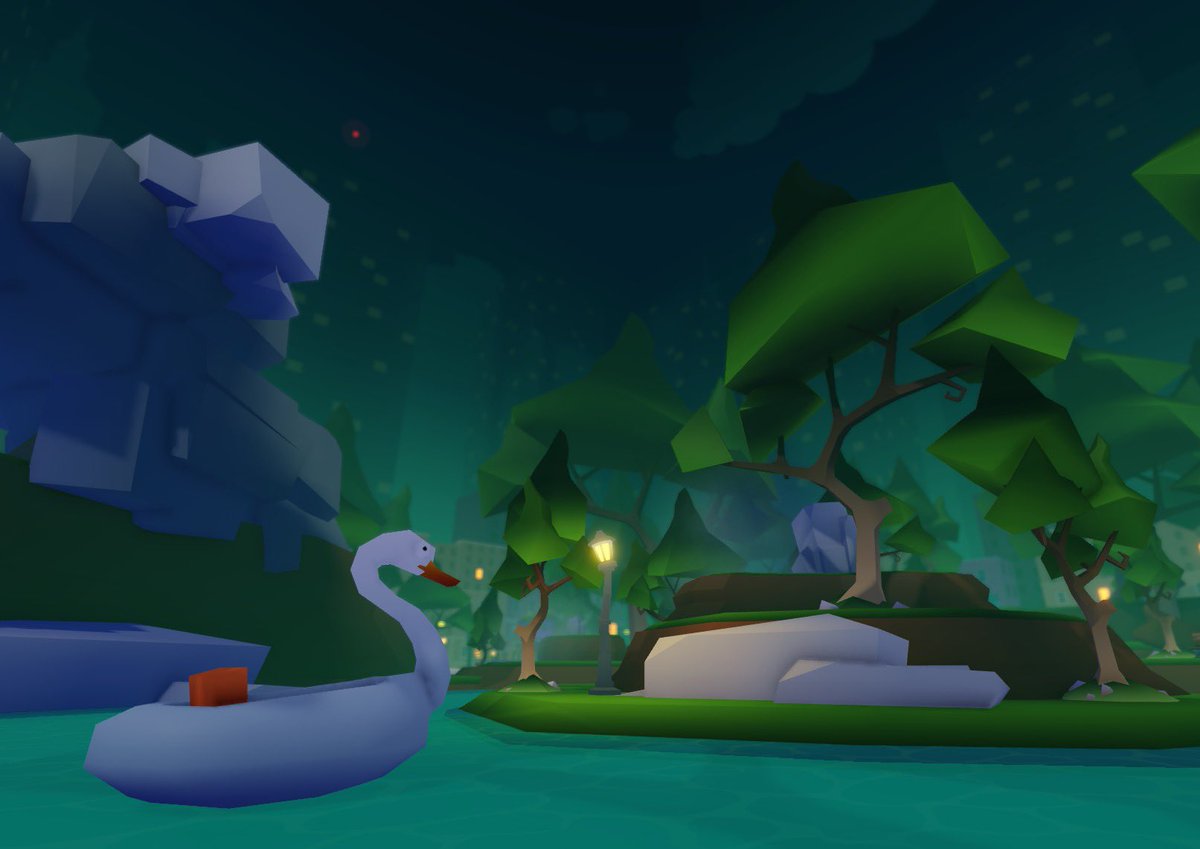 The rumors are true! Poptropica is launching a #Roblox game! 

We’re only a few weeks away from its release, but in the meantime, here’s a sneak peek into the game 👀
