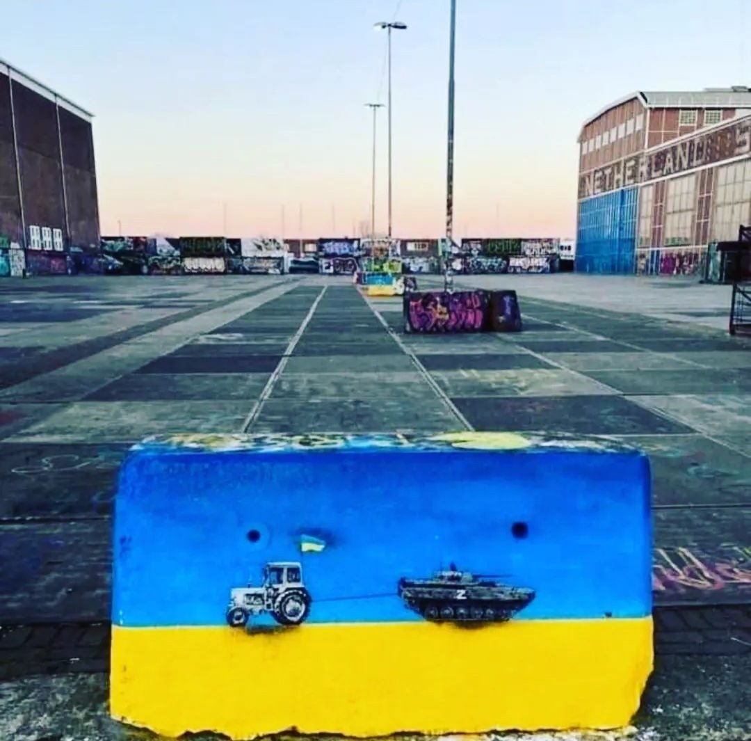 Закарбовано у світову історію!🇺🇦
#УкраїнаПереможе 
#UkraineUnderAttaсk