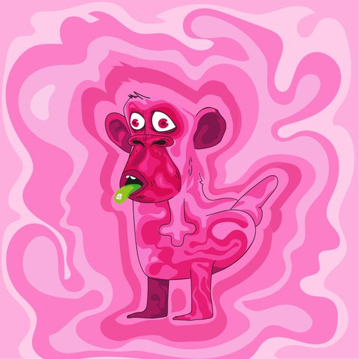 BoredDBs's tweet image. Pink or Green Acid Butts?

#bdb #aciddrop #dickbutt #nftlaunch #nftartist